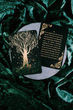 Cosma Visions Art Cards