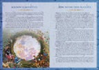 2027 Lunar and Seasonal Planner Calendar - Northern Hemisphere