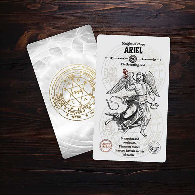 Angel Tarot