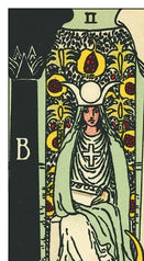 Tarot Original 1909