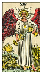 Tarot Original 1909