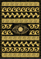 Odyssey Oracle