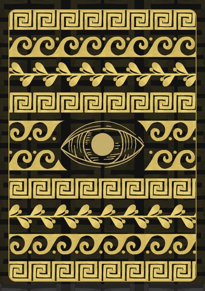 Odyssey Oracle
