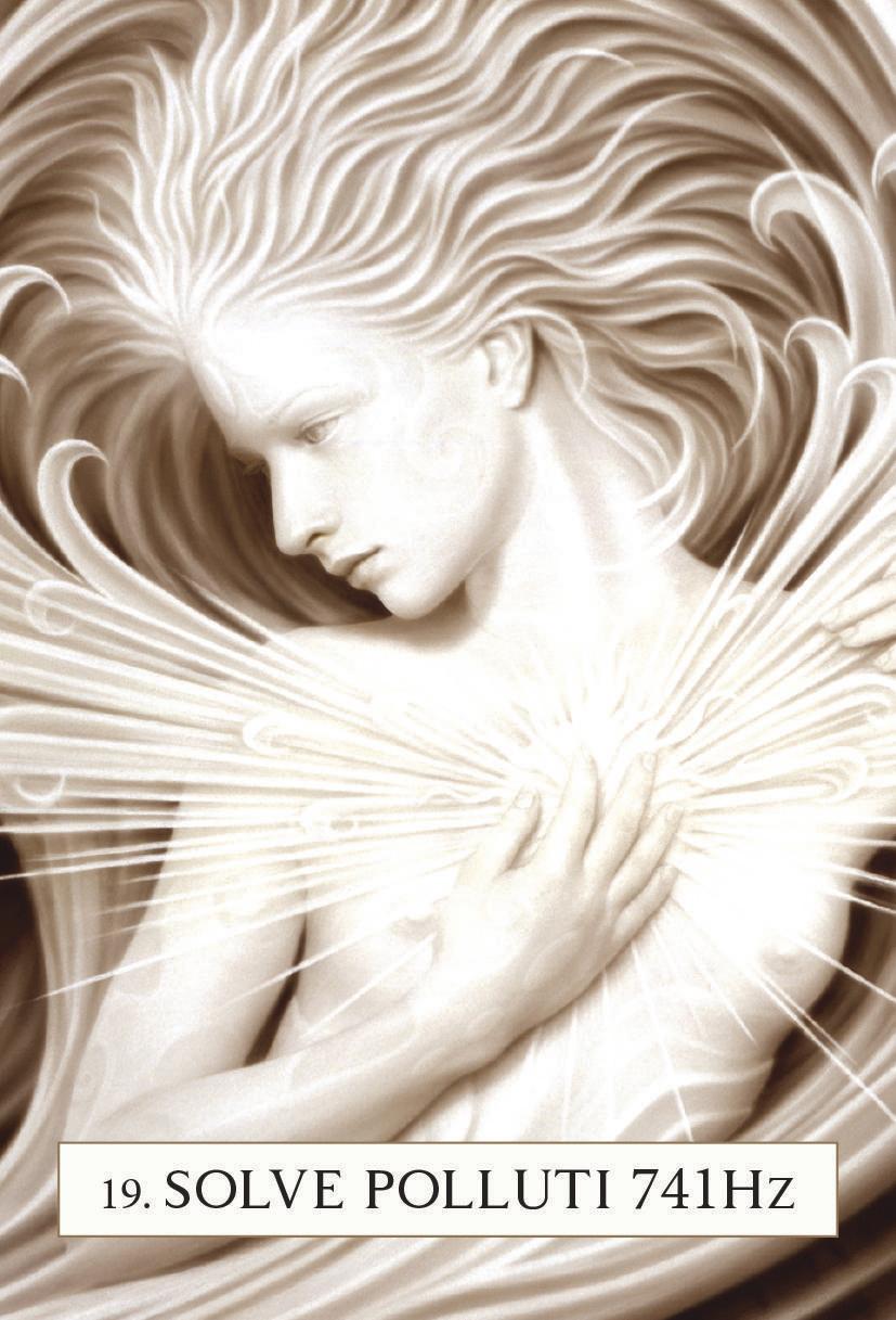White Light Oracle Pocket Edition