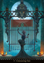 Odyssey Oracle