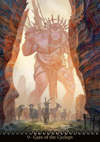 Odyssey Oracle