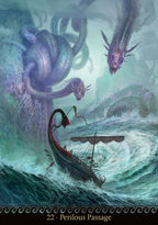 Odyssey Oracle