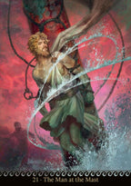 Odyssey Oracle