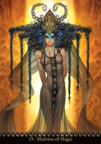 Odyssey Oracle