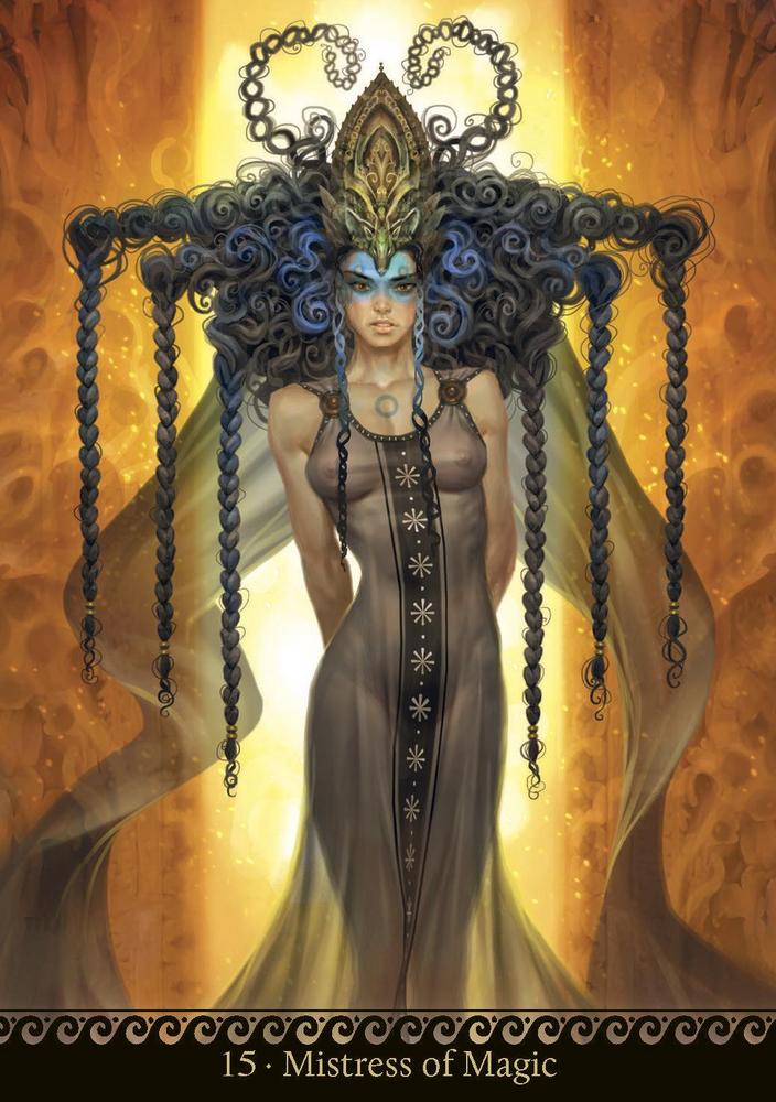 Odyssey Oracle