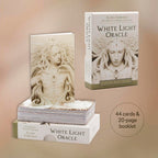 White Light Oracle Pocket Edition