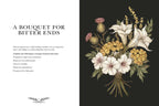 Floriography By Jessica Roux