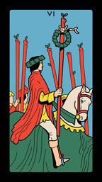 Mini Tarot