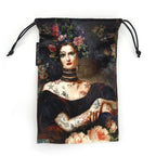 Loulou Drawstring Bag