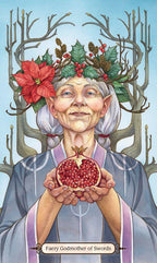 Faery Wheel Tarot