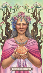 Faery Wheel Tarot