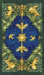 Faery Wheel Tarot