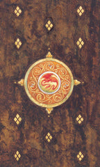 The Llewellyn Tarot