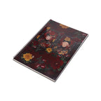A4 Empire Notebook