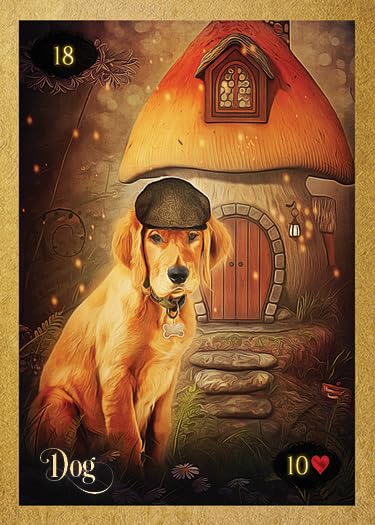 Lenormand of Enchantment