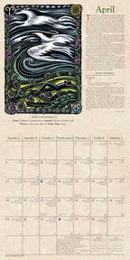 Llewellyn's 2027 Witches' Calendar