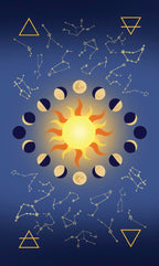 Divine Cosmos Tarot