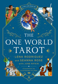 One World Tarot: A Deck And Book Set