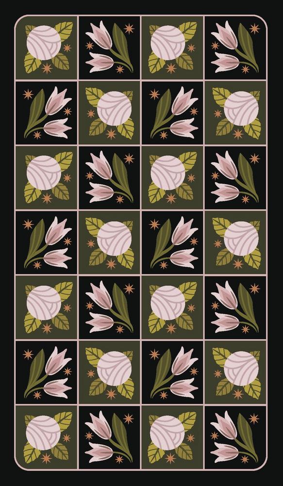 Tarot Affirmations