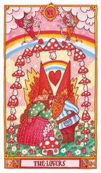FantaLand Tarot