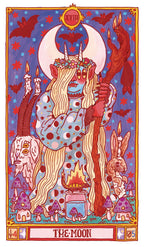 FantaLand Tarot