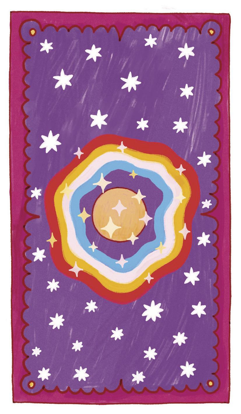 FantaLand Tarot