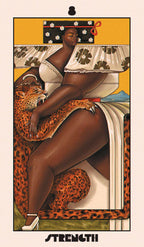 Super Extra Gravity Tarot