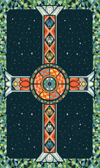 The Fool's Wisdom Tarot