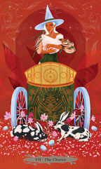 Witches of the Seasons Tarot