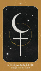 The Esoteric Astrology Oracle