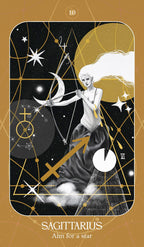 The Esoteric Astrology Oracle