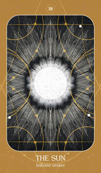 The Esoteric Astrology Oracle