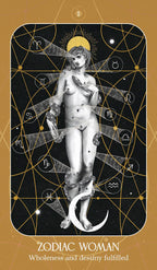 The Esoteric Astrology Oracle