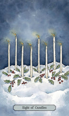 Yuletide Tarot