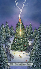 Yuletide Tarot