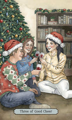 Yuletide Tarot