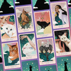 Ask the Feline Sages