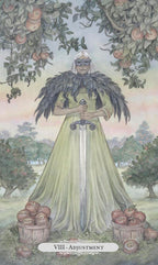 The Witches' Thoth Tarot