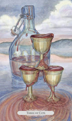 The Witches' Thoth Tarot