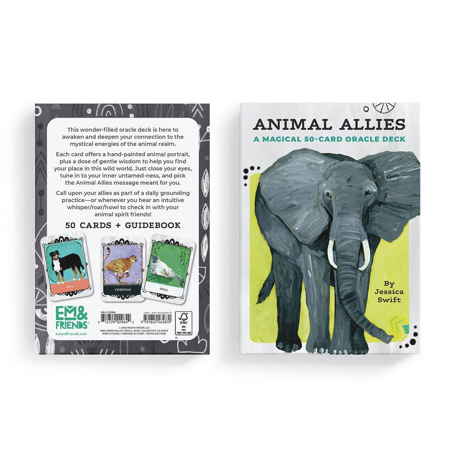 Animal Allies