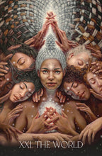 777 Tarot