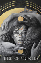 777 Tarot