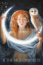 777 Tarot