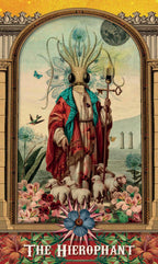 Beto Val's Oddments Tarot