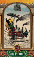 Beto Val's Oddments Tarot